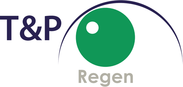 T&P Regen Logo